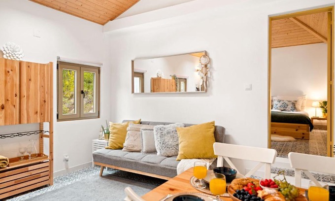 Colares House | Casa do Sol
