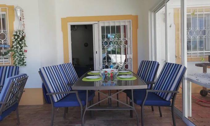 Guia Villa | Casa do Sonho is a private villa in Guia/Albufeira
