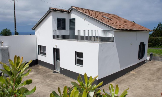 Nordestinho House | Casa do Sr. Paulo