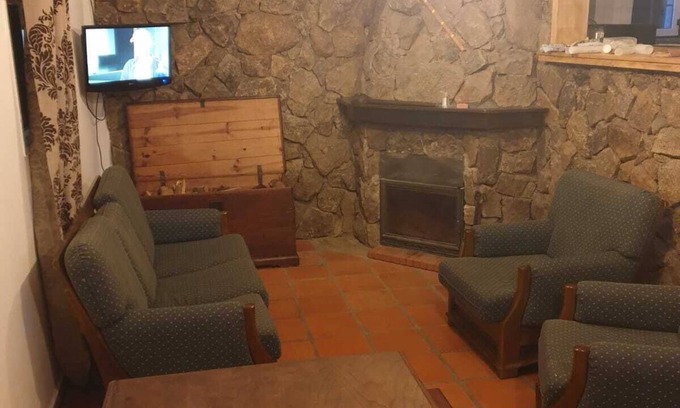 Covilha House | Casa do Ti' Adelino - Serra da Estrela