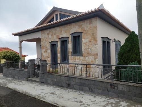Calheta Apartment | Casa do Vale da Estrela