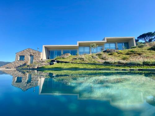 Ribadouro Villa | Casa do Vale de Cerdeiras