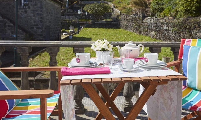 Santo Antonio House | CASA DO VALE DO SOSSEGO - Country House
