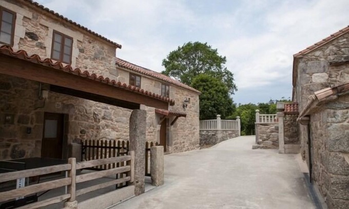 A Bana Cottage | Casa do Vinculeiro for 4 people
