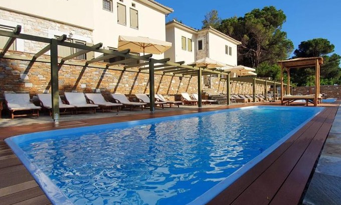 Kali Vrysi House | CASA DOBRESCU KATIGIORGIS PELION