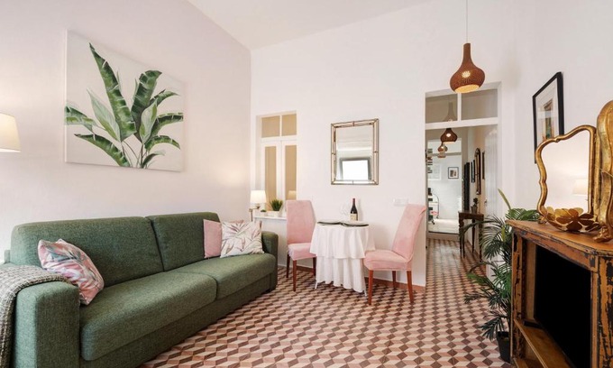 Silves House | Casa Doce