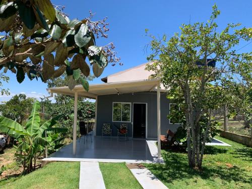 Chapada dos Guimaraes House | Casa Dom Aquino