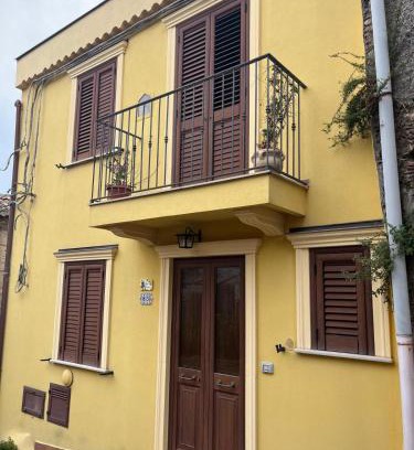 Province of Messina House | Casa Domenico