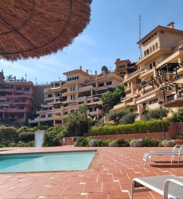 Aguilas Apartment | Casa Don Marco