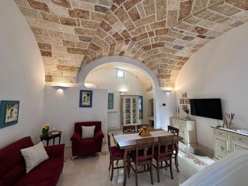 Tricase House | Casa Donna Concetta