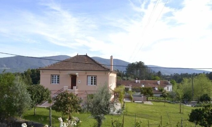 Lousa Cottage | Casa dos Avós for 8 people