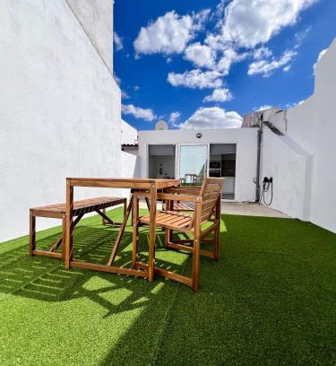 Reguengos de Monsaraz House | Casa Dos Borrachos