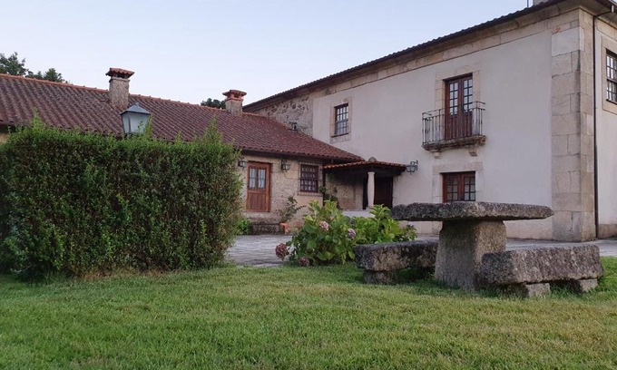 Basto House | Casa dos Chãos