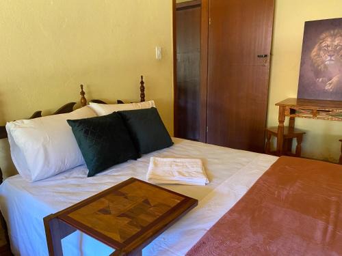 Itabirito Bed & Breakfast | Casa dos Coqueiros - Cama, Café e Eventos