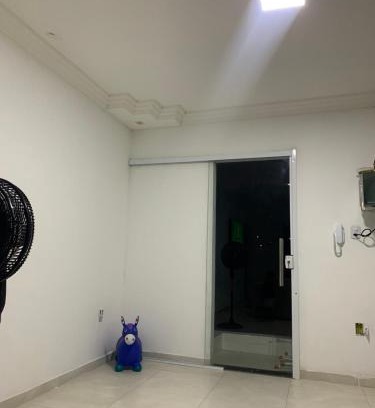 Santo Amaro House | Casa doss