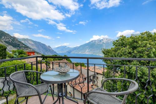 Tremosine Apartment | casa doss