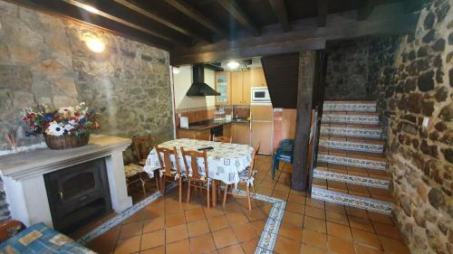 Tielve House | Casa Duje, Casa para 6 en plenos Picos de Europa - CA-930-AS