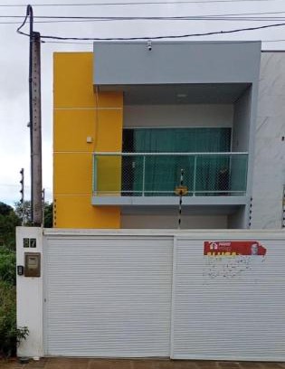Garanhuns Apartment | Casa Duplex - Garanhuns