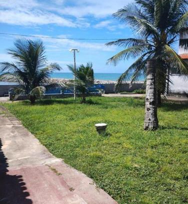 Icarai House | Casa duplex Vista Mar em condomínio
