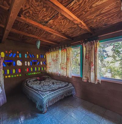 Tepoztlan Apartment | Casa Ecológica