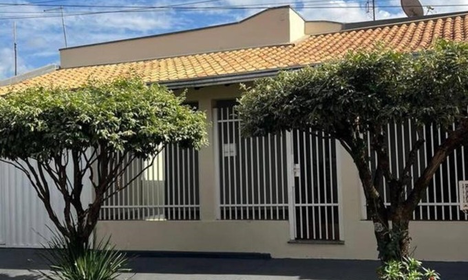 Olimpia House | Casa Edi temporada