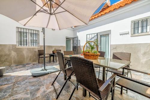 Distrito Sur Apartment | Casa El Califato de Córdoba