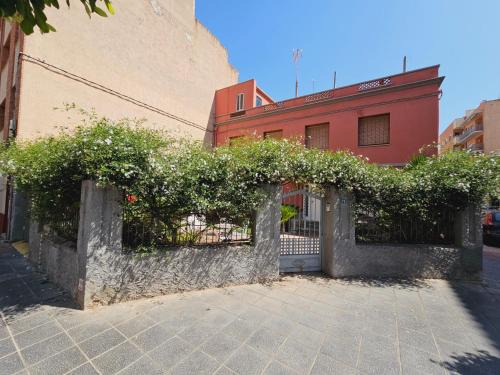 Benicarlo House | Casa el jardín del Jazmín
