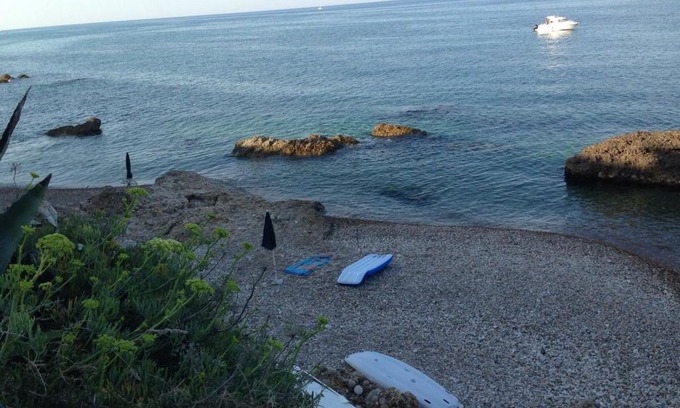 Vasto House | CASA ELEGANTE IN RIVA AL MARE CON AMPI SPAZI ESTERNI