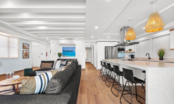 Parque Apartment | Casa Elena by Otium