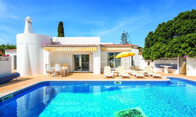 Areias Dos Moinhos Villa | Casa Eliana - villa with pool near beaches/village