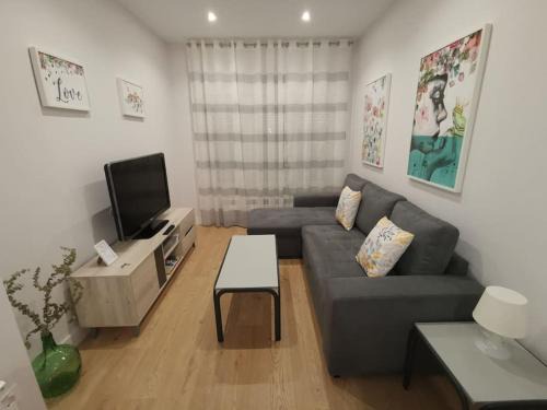 Leon Apartment | Casa Elisa 1