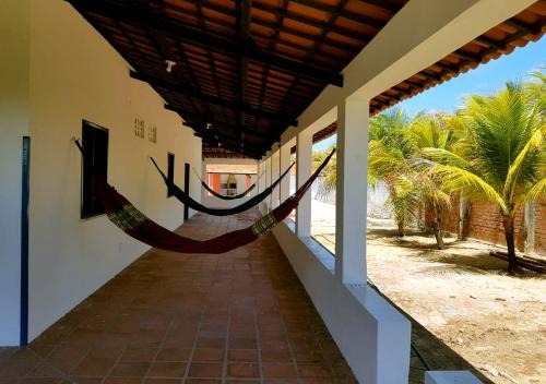 Aguas Belas House | Casa em Águas Belas CE