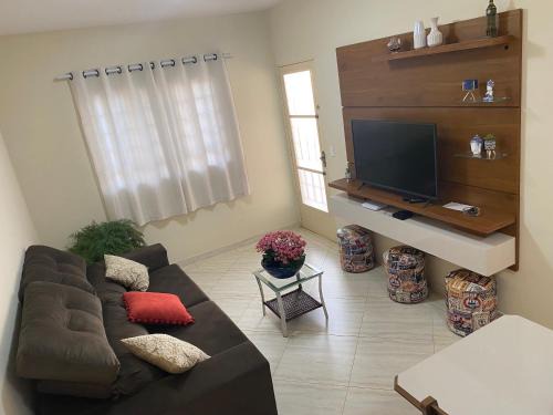 Campos Eliseos House | Casa em Brotas 1