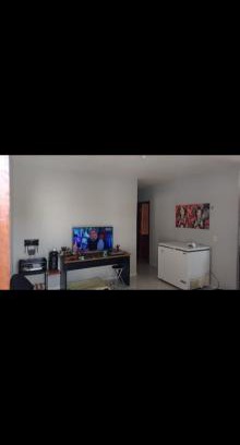 Jardim Planalto House | Casa em Cajupiranga temporada