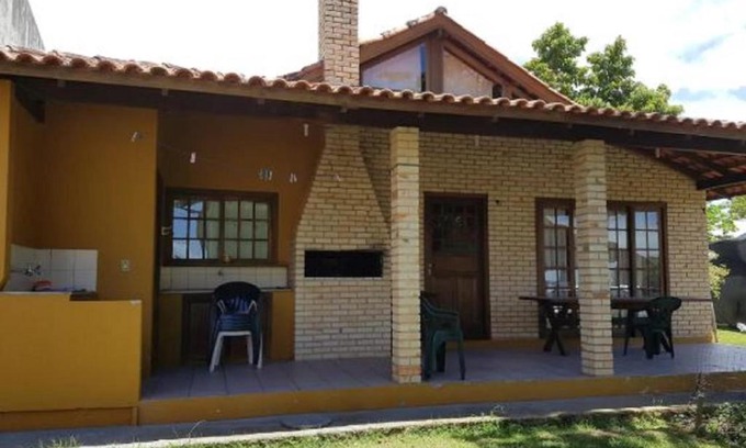 Campeche Norte House | Casa em Campeche -Florianópolis