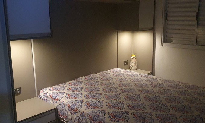 Jacarei House | Casa em condomínio