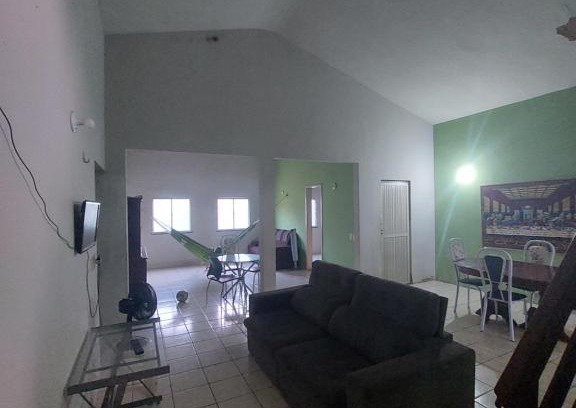Parque Leblon House | CASA EM.IPARANA CE