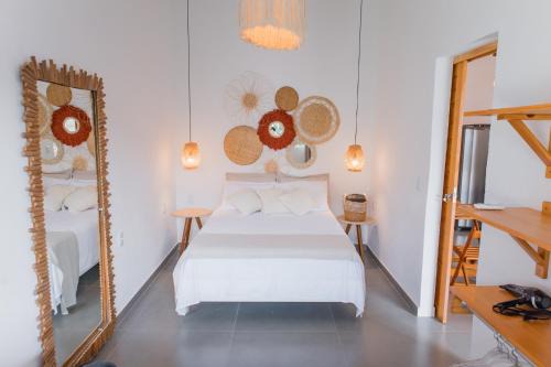 Caicara Apartment | Casa em Jijoca de Jericoacoara
