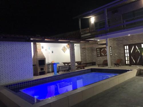 Barra Nova House | Casa em Marechal Deodoro