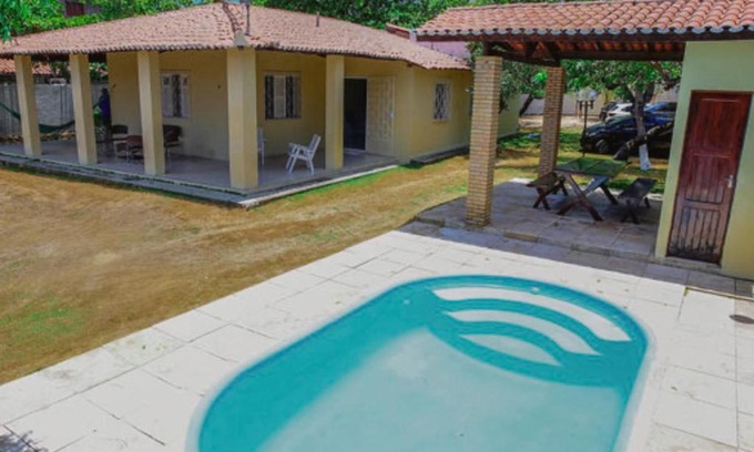 Paracuru House | Casa em paracuru