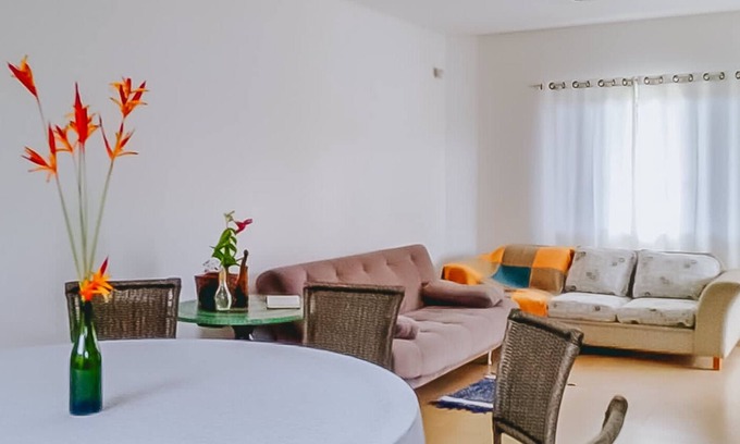 Balneario Praia do Leste House | Casa em Pontal do Paraná a 50m da Praia Itapoa