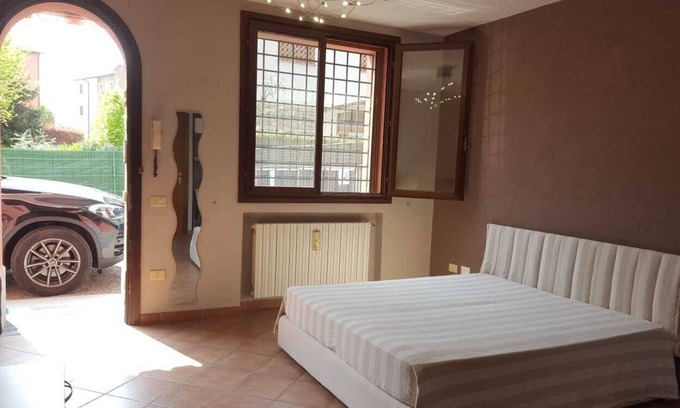 Casalgrande Apartment | Casa Emanuela our love nest.