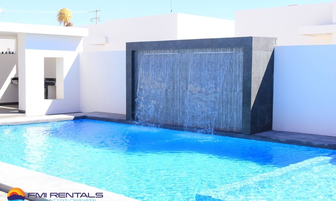 Brisas del Golfo House | Casa Emmett 2 Bed 2 Bath By FMI Rentals