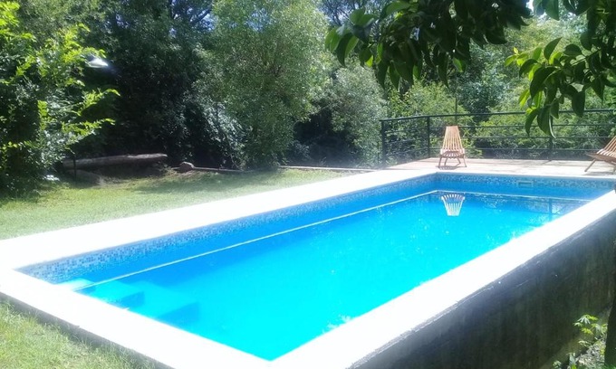 Agua de Oro House | Casa en Agua de Oro