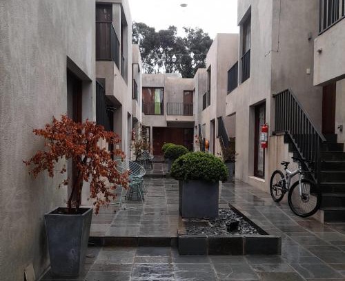 Barrio Historico Apartment | Casa en Barrio Histórico de Colonia