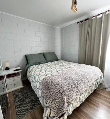 Copiapo Apartment | Casa en Copiapó + Estacionamiento