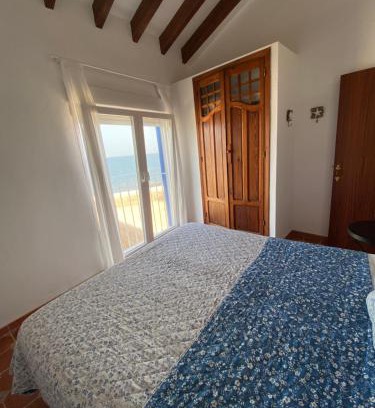 Nueva Tabarca House | Casa en la Isla de Tabarca
