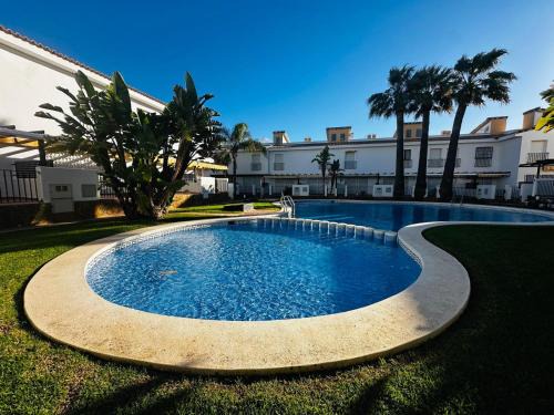 Alcossebre House | Casa en la Playa Alcossebre La Creueta