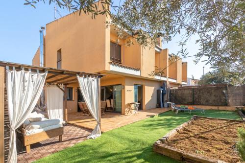 Palafrugell House | Casa en Palafrugell con jardin, Costa Brava