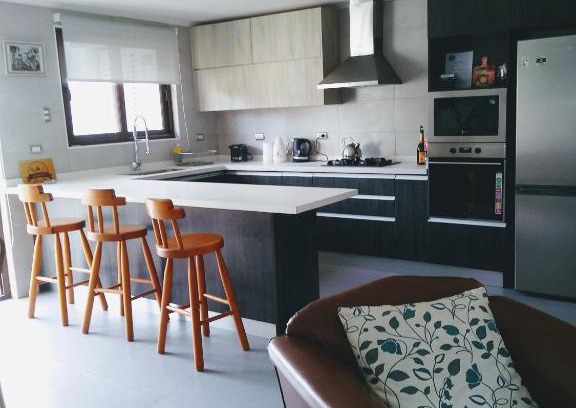 Dichato House | Casa en Pingueral 4